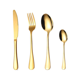 Flatware