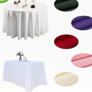 Table Covers