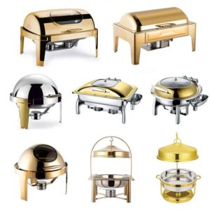 Chafing Dishes