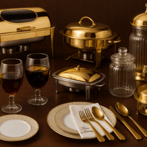 Houston Catering Rentals