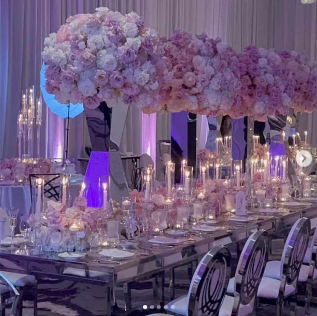 centt 2 - Houston Party Rental Services
